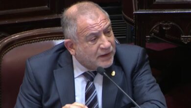 Photo of Ley de Glaciares: Luis Juez, el “terrorismo ecológico” y una nueva contradicción