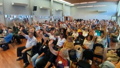 Photo of Clases en Córdoba: UEPC dejó latente un paro de 48 horas en medio de alta tensión