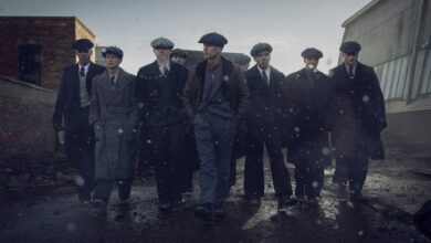 Photo of Los estrenos que llegan en marzo a Netflix: “Parque Lezama”, “Peaky Blinders“, ”Un lugar para soñar“ y más