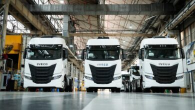 Photo of El camión más avanzado de Iveco ya se fabrica en Córdoba
