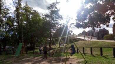 Photo of Con temperatura en aumento, cómo continúa el fin de semana en Córdoba