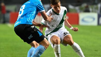 Photo of Estudiantes de Río Cuarto visita a Banfield en busca de su primer triunfo