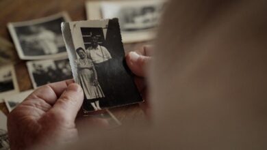 Photo of La lengua de las raíces: documental de 2024 recorre la inmigración italiana en San Francisco y Colonia Caroya