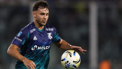 Photo of Talleres recibe a San Lorenzo en el Kempes con la mira en volver a sumar de a tres