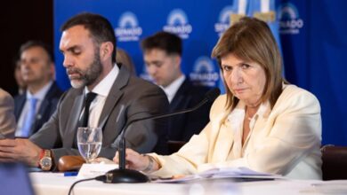 Photo of Patricia Bullrich aseguró que el proyecto de reforma laboral está cerrado en un 95%