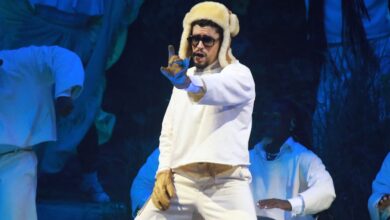 Photo of De los Grammy al Super Bowl: Bad Bunny llevará un mensaje social en el descanso del juego