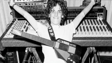 Photo of Spinetta en el corazón: un recorrido poético y sonoro por la obra del Flaco
