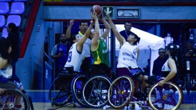 Photo of Colecta solidaria para la selección argentina de básquet adaptado rumbo al Mundial