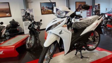 Photo of En enero de este año se vendieron más motos 0 km que autos