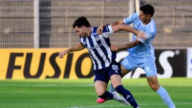 Photo of La “T” ya juega ante Argentino de Merlo por la Copa Argentina en Rosario