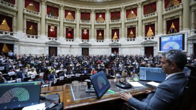 Photo of Régimen Penal Juvenil: el oficialismo convocó a una sesión para la semana que viene en Diputados