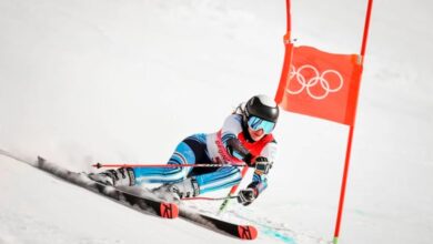Photo of Argentina en Milano-Cortina 2026: comienza el sueño olímpico en la nieve