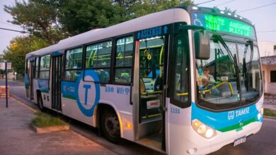 Photo of Córdoba sin trolebuses por una falla eléctrica: cómo se cubren los recorridos