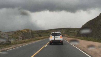 Photo of Córdoba bajo alerta amarillo por tormentas: niebla y lluvia en Altas Cumbres