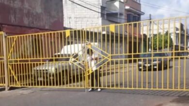Photo of Villa Allende: en marzo, dos barrios cercanos al shopping estarán cerrados con portones