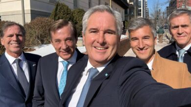 Photo of El Gobierno argentino firmó un acuerdo comercial con Estados Unidos