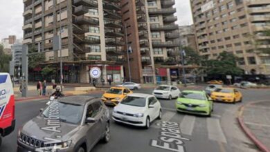 Photo of Este viernes habrá un corte total en avenida Ambrosio Olmos y Plaza España