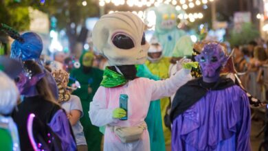 Photo of Festival Alienígena 2026: Los Tipitos y Fernando Bladys encabezan la apertura en el Uritorco