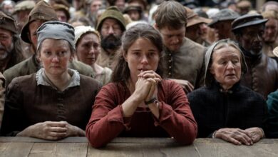 Photo of “Hamnet” desembarca en Cinemacenter: 8 nominaciones al Oscar y funciones especiales
