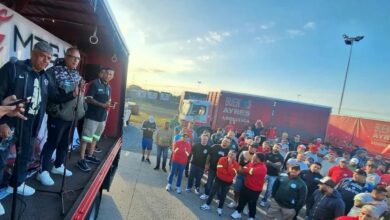 Photo of Trabajadores de Coca Cola van al paro por tiempo indeterminado