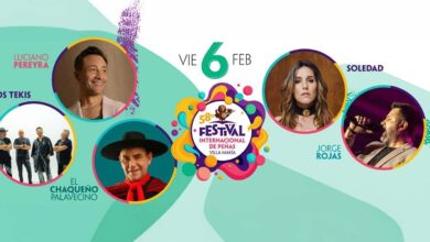 Photo of Festival de Peñas de Villa María 2026: grilla confirmada y datos para este viernes