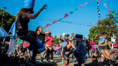 Photo of Corte de tránsito en Córdoba por el Carnaval del Suquía: las calles afectadas