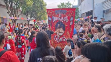 Photo of Córdoba celebra el Carnaval 2026 con murgas y comparsas en los barrios