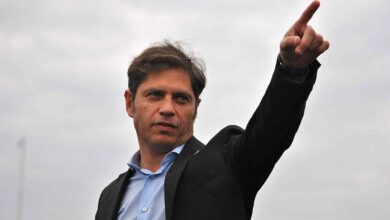 Photo of Axel Kiciloff será el presidente del PJ bonaerense en reemplazo de Máximo Kirchner