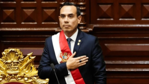 Photo of Perú: el Congreso debate la posible destitución del presidente interino José Jerí