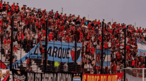 Photo of Colón podrá llevar 5.000 hinchas a Chaco para enfrentar a For Ever