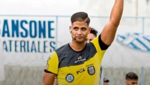 Photo of Bryan Ferreira dirigirá Central Norte–Colón y Bonansea es duda para el domingo