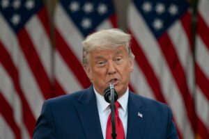 Photo of Trump confirma contactos con el gobierno cubano en medio de fuerte presión económica