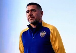 Photo of Denuncian penalmente a Riquelme por presunta administración fraudulenta en Boca