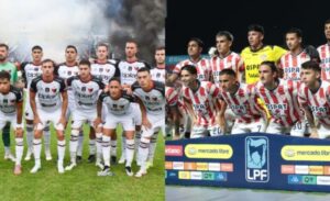 Photo of Paro de AFA: se suspenden partidos de Colón y Unión