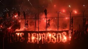 Photo of Habrá banderazo en Newell’s en la previa del clásico