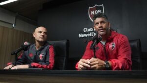 Photo of La dupla Orsi-Gómez sigue en la cuerda floja