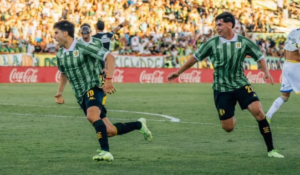 Photo of Aldosivi le ahogó el grito a Rosario Central sobre el final