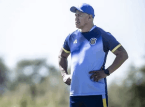 Photo of Central pone lo mejor en Copa Argentina: Almirón sostiene la base y prepara el debut de Ávila
