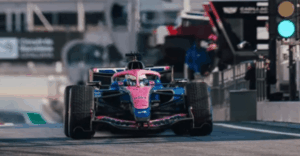 Photo of Colapinto pone primera con Alpine: cuándo y cómo ver los tests oficiales de la Fórmula 1 en Bahrein