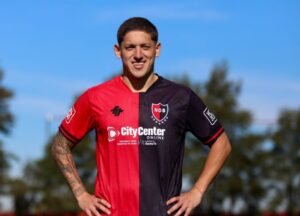 Photo of Newell’s reordenó el plantel y libera un cupo tras la salida de Fernández Figueira
