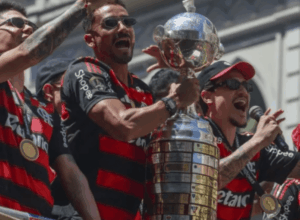 Photo of Copa Libertadores 2026: arranca la Fase 1 con tres cruces y la ilusión de avanzar hacia la fase de grupos