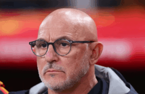 Photo of Preocupación en España antes de la Finalissima con la Selección Argentina: lesiones claves y puestos sin dueño