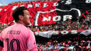 Photo of Operativo Messi 2027: cómo es el plan de Newell’s para repatriarlo y qué posibilidades concretas hay