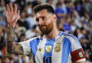 Photo of “Te sentís ignorante”: Messi reveló una de las cosas por las que más se arrepiente
