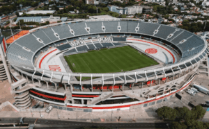Photo of River cerró un acuerdo por el naming del Monumental y los recitales que le generará millones de dólares