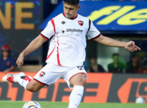 Photo of Newell’s visita a Riestra con la urgencia de ganar antes del clásico