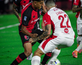 Photo of Un empate que vale más que un punto para Newell’s