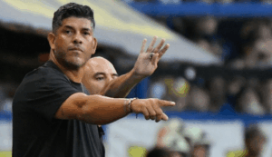 Photo of “No hay excusas, el sábado hay que ganar”: la palabra de Orsi y Gómez tras la caída de Newell’s en La Bombonera