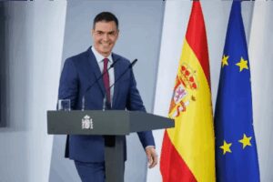 Photo of España avanza con un decreto para regularizar a inmigrantes sin papeles