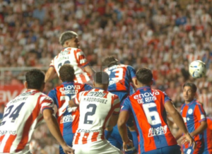 Photo of Madelón no haría cambios y repetiría equipo ante Aldosivi
